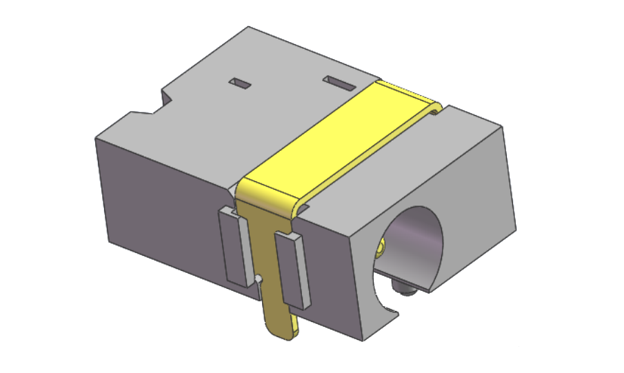 DC-D-006 现货价格, DC-D-006 数据手册