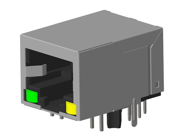 MJ45-111QC4A-GY SERIES 现货价格, MJ45-111QC4A-GY SERIES 数据手册
