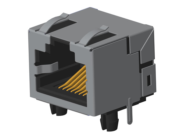 RJ45-41213 SERIES 现货价格, RJ45-41213 SERIES 数据手册
