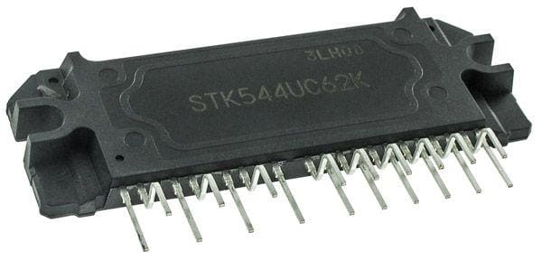 STK544UC62K-E 现货价格, STK544UC62K-E 数据手册