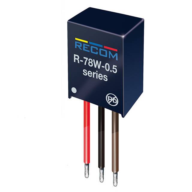 R-78W9.0-0.5 现货价格, R-78W9.0-0.5 数据手册