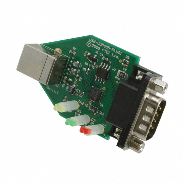 USB-COM485-PLUS1 现货价格, USB-COM485-PLUS1 数据手册