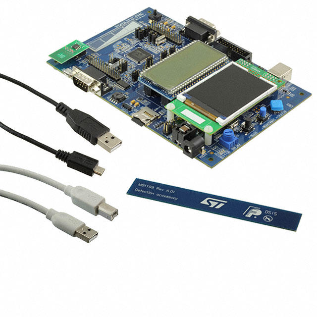 STM32L073Z-EVAL 现货价格, STM32L073Z-EVAL 数据手册