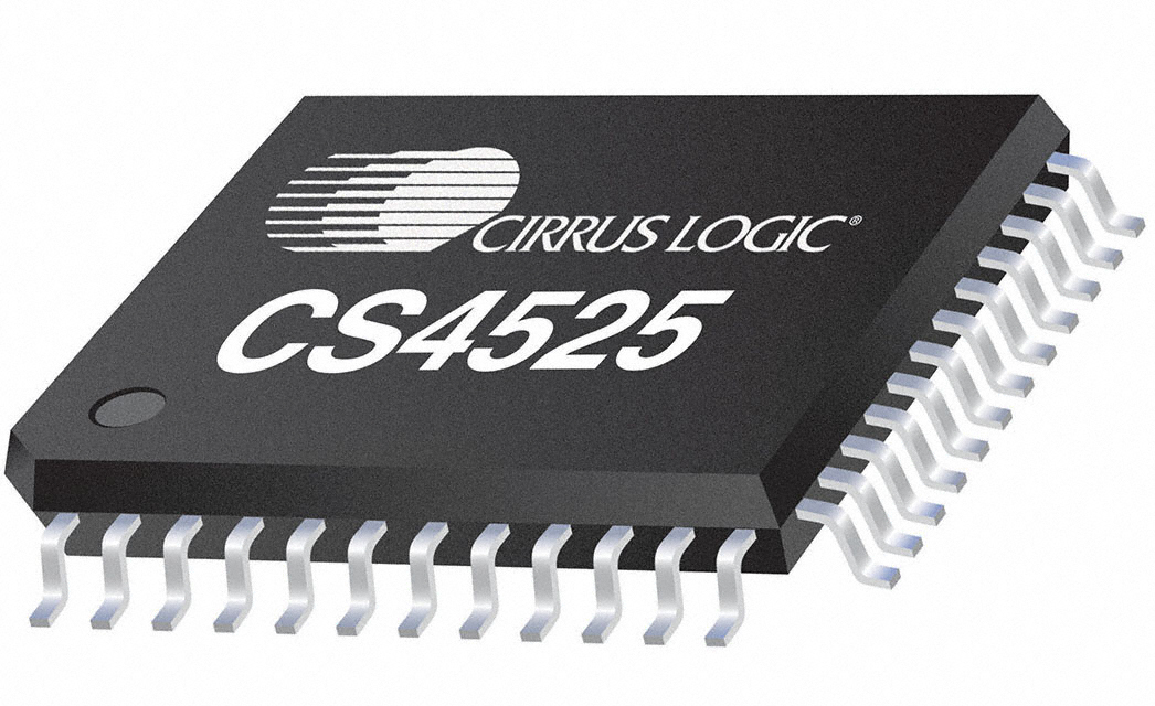 CS4525-CNZR 现货价格, CS4525-CNZR 数据手册