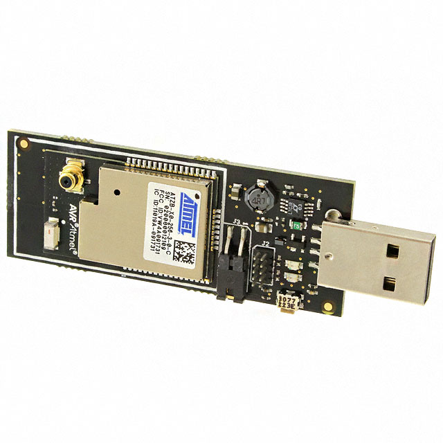 ATZB-X-233-USB 现货价格, ATZB-X-233-USB 数据手册