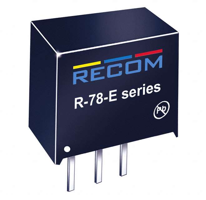 R-78E3.3-0.5 现货价格, R-78E3.3-0.5 数据手册