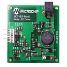MCP1630DM-LED2 现货价格, MCP1630DM-LED2 数据手册