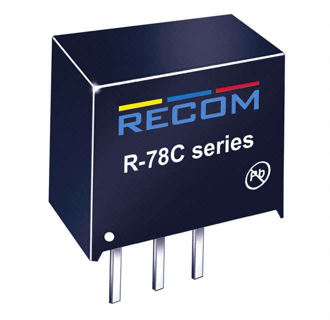 R-78C5.0-1.0 现货价格, R-78C5.0-1.0 数据手册