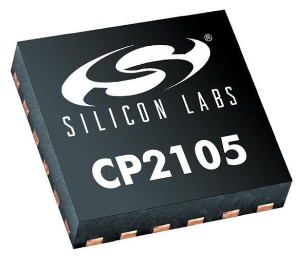 CP2105-F01-GM 现货价格, CP2105-F01-GM 数据手册